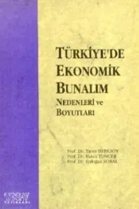 Türkiye'de Ekonomik Bunalım Nedenleri ve Boyutları
