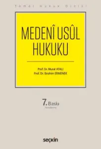 Medeni Usul Hukuku