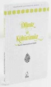 Dilimiz ve Kültürümüz (Cep Boy)