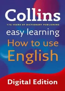 Easy Learning How To Use English