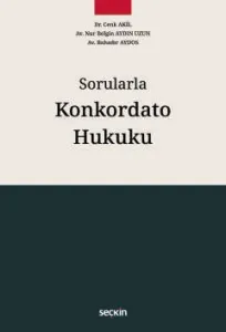 Konkordato Hukuku