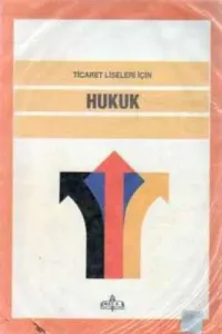 Hukuk / Ticaret Liseleri İçin