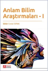 Anlam Bilim Araştırmaları 1 -         2023
