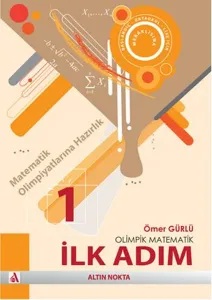 Olimpik Matematik Serisi - İlk Adım