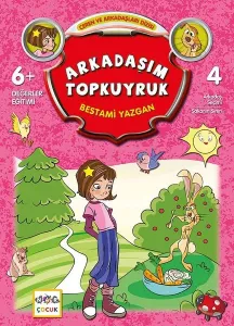 Arkadaşım Topkuyruk