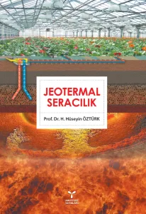 Jeotermal Seracılık