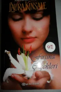 Fırtına Çiçekleri ( Cep Boy )