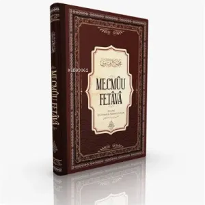 Mecmûu Fetâvâ