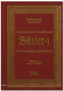 Sözler 1