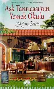 Aşk Tanrıçası'nın Yemek Okulu