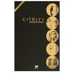 Çıldırı