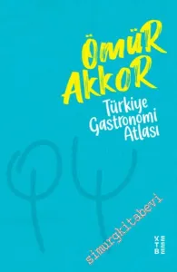 Türkiye Gastronomi Atlası -