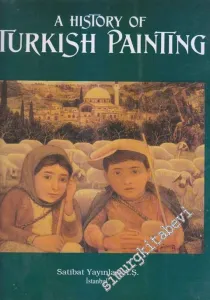 A History of Turkish Painting -