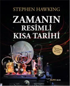 Zamanın Resimli Kısa Tarihi (Ciltli)