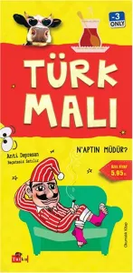 Türk Malı - N'aptın Müdür