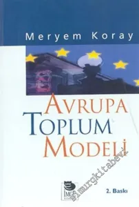 Avrupa Toplum Modeli -         2005