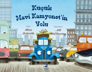 Küçük Mavi Kamyonet'in Yolu