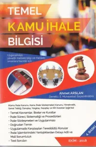 Temel Kamu İhale Bilgisi
