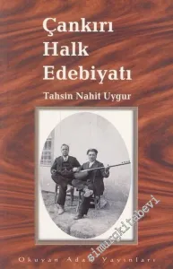 Çankırı Halk Edebiyatı -        2002