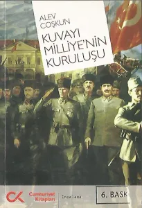 Kuvayı Milliye'nin Kuruluşu