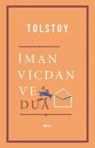 İman Vicdan Ve Dua