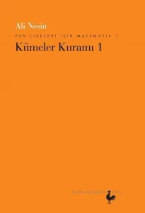 Fen Liseleri İçin Mat. 1 - Kümeler Kuramı 1