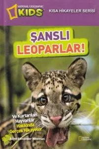 Şanslı Leoparlar