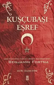 Kuşçubaşı Eşref