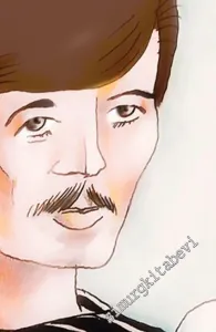 Lacivert Öykü ve Şiir Dergisi - Kütüphaneler - Sayı: 86    Yıl: 14  Mart - Nisan