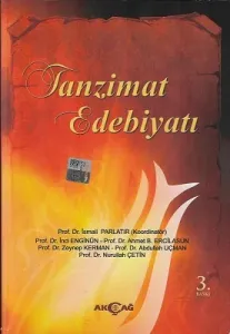 Tanzimat Edebiyatı