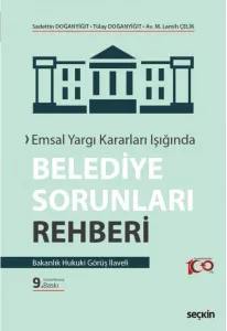 Belediye Sorunları Rehberi