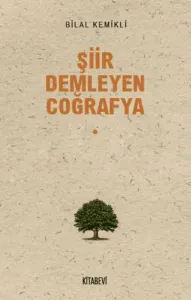 Şiir Demleyen Coğrafya