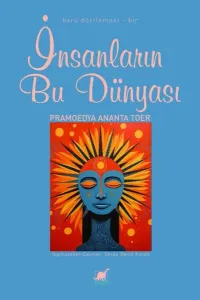 İnsanların Bu Dünyası - Buru Dörtlemesi - Bir