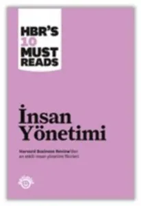 İnsan Yönetimi İnsan Yönetimi