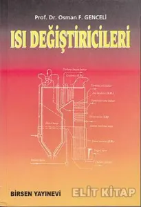 Isı Değiştiricileri