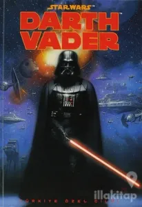 Star Wars Darth Vader