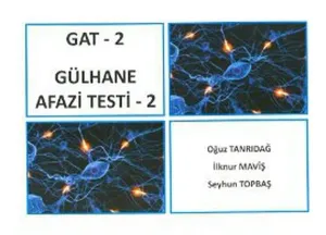 GAT 2 Gülhane Afazi Testi 2