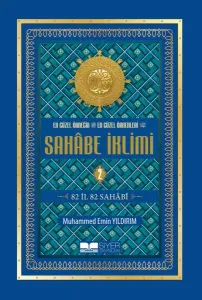 Sahabe İklimi 2.Cilt - Büyük Boy Karton Kapak