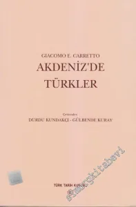 Akdeniz'de Türkler -        2000