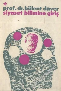 Siyaset Bilimine Giriş -