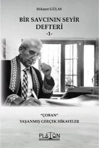 Bir Savcının Seyir Defteri 1