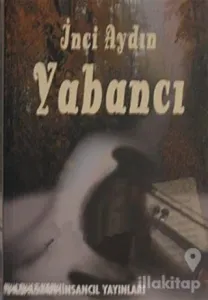 Yabancı
