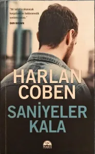 Saniyeler Kala