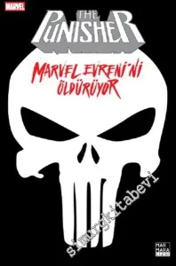 The Punisher - Marvel Evreni'ni Öldürüyor -