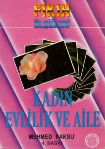 Kadın Evlilik ve Aile Fıkıh Ölçüleri 2