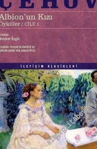 Albion'un Kızı - Öyküler Cilt 1 -         2019