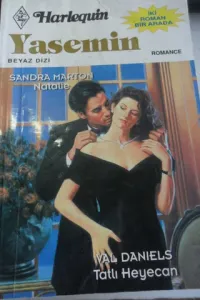 Natalie / Tatlı Heyecan