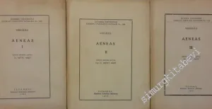 Aeneas 3 Kitap TAKIM -