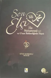 SON ELÇİ CİLTLİ 2. HAMUR