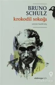 Krokodil Sokağı